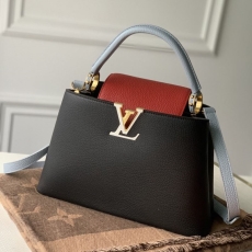 LV Top Handle Bags